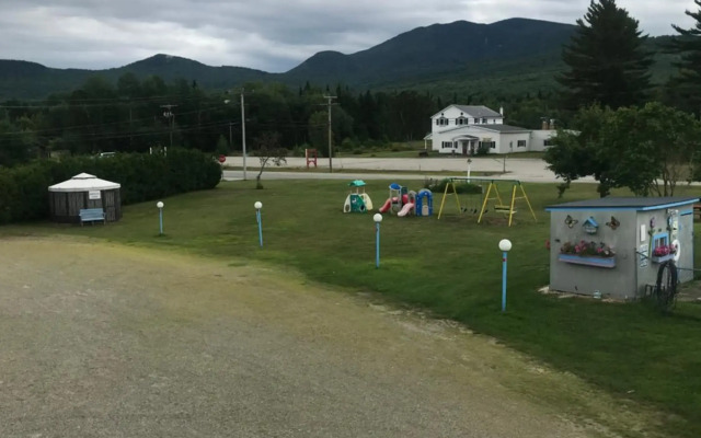 Four Seasons Motor Inn