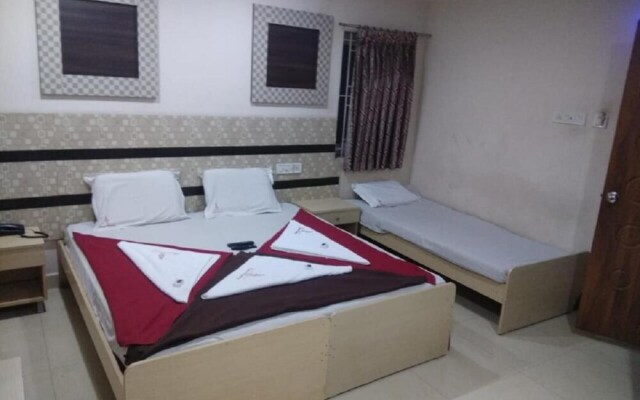 The Chennai Residency