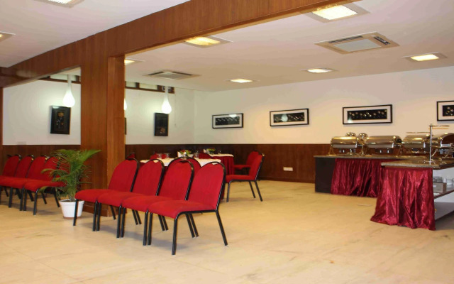 North East Residency