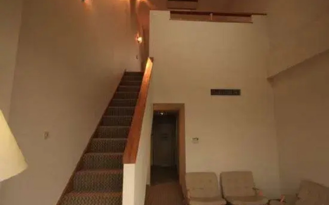 Sakuto Valentine Hotel