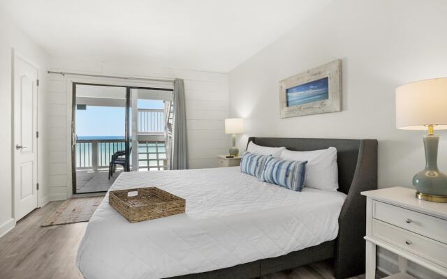 Summer Haven B- Cast a Waves