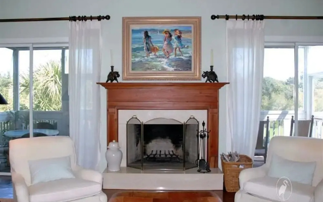 Sans Souci 4 Bedroom Home