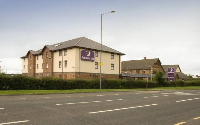 Premier Inn Bishop Auckland