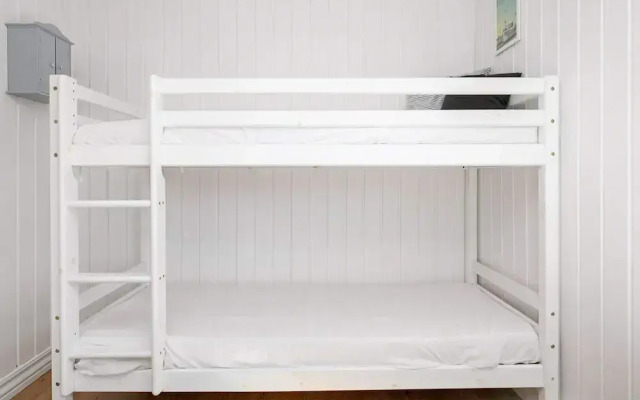 8 Person Holiday Home in Thisted