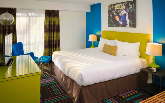 Hotel Zed Victoria
