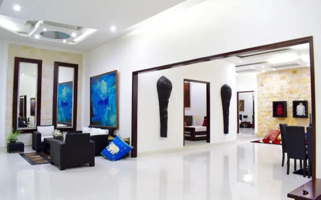 Beraca Country House