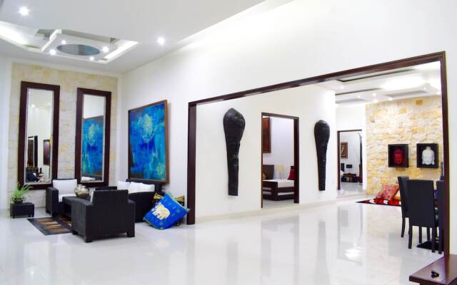 Beraca Country House