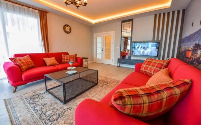 Bahar Residence