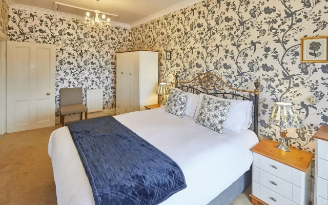Host Stay Apartment 7 Sneaton Hall