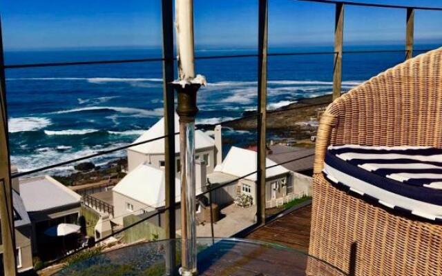 Swept Away Guest House