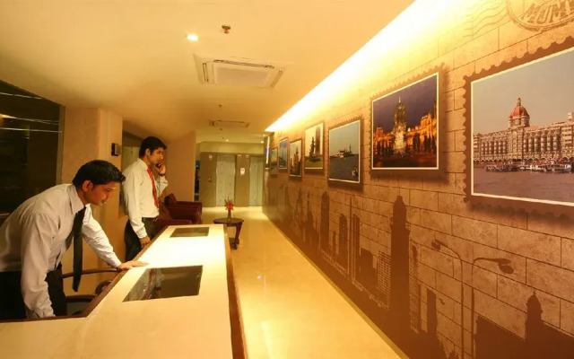 Maharaja Hotel