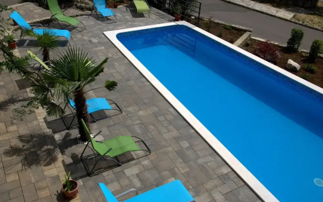 Apartments Lounger Frkovic