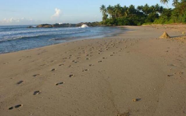 Duwawaththa Beach House