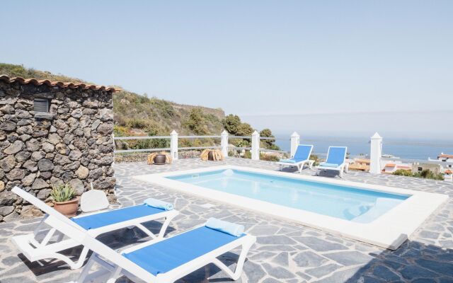 Holiday Home Quinta Sevi