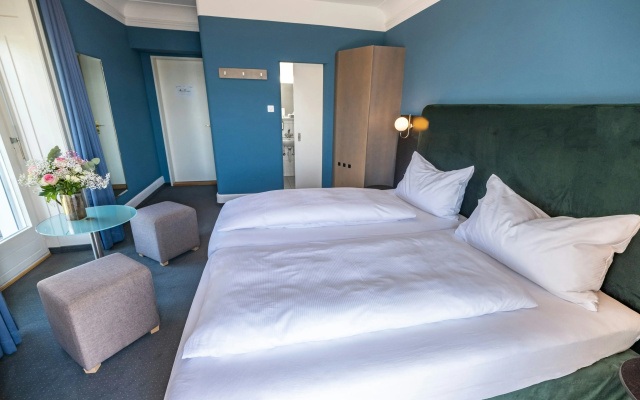 Hotel Royal Luzern