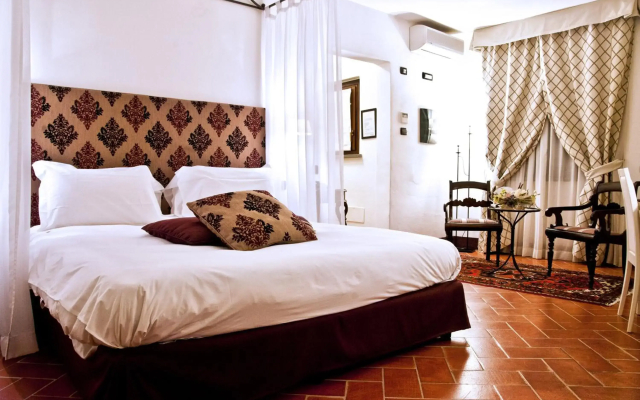 Hotel San Miniato