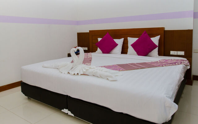 D C Patong