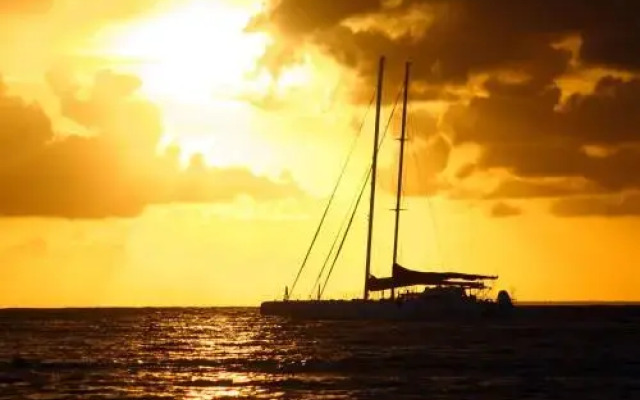 Bayahibe Guest House Hotel & Apartments