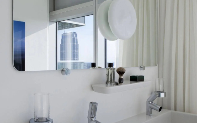 Urban Residences