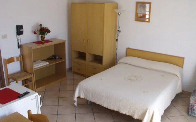 Agriturismo Gli Ulivi