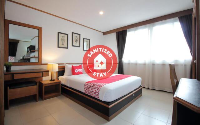 Nature Boutique Hotel