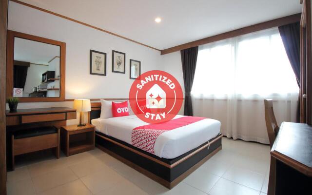 Super OYO Capital O 564 Nature Boutique Hotel