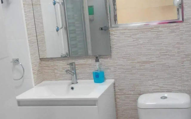Apartamentos Cabrera de Mar