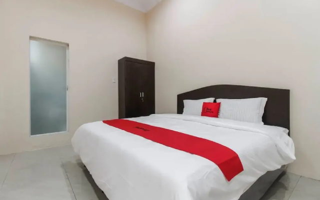 RedDoorz near Grand Palladium