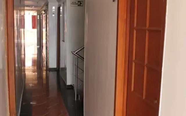 Hotel San Rey