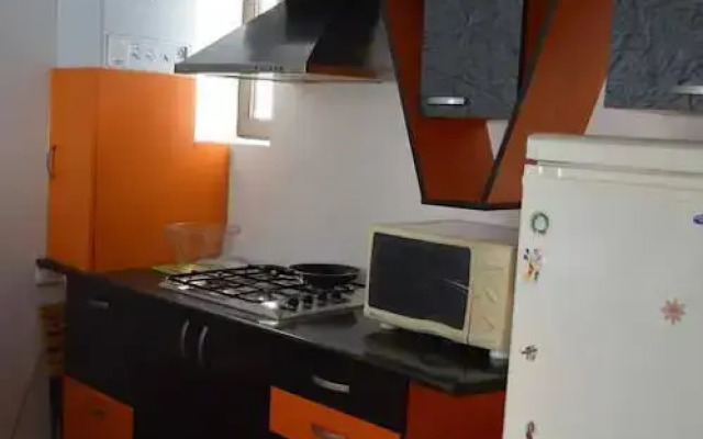 Apartament Piece of Heaven
