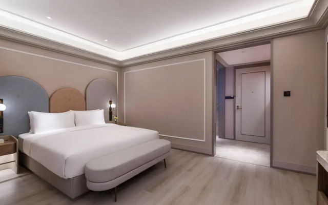 Mercure Shanghai Jinqiao