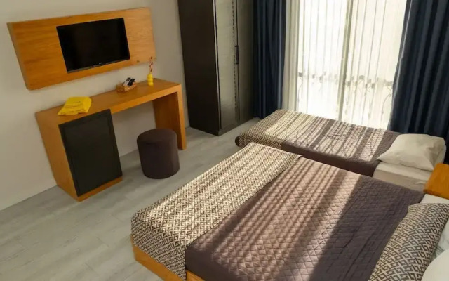 Kiva Alaçatı Hotel By Amarillo