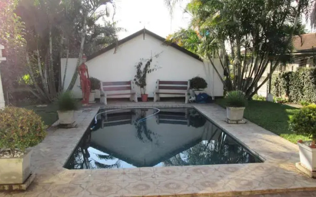 Dome Home Self-Catering