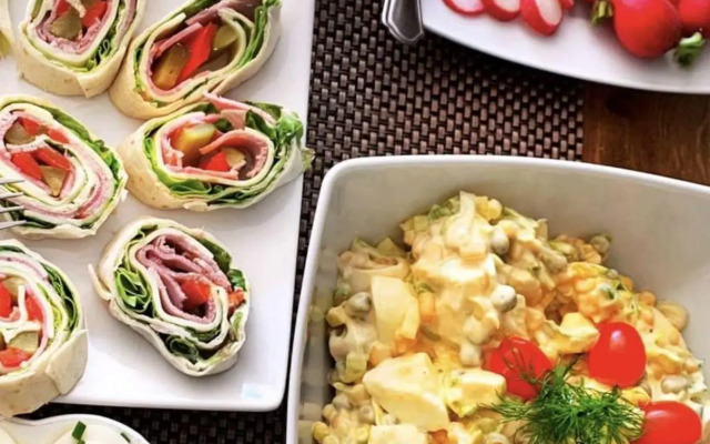 Hotel Rooms & Apartments POLARIS