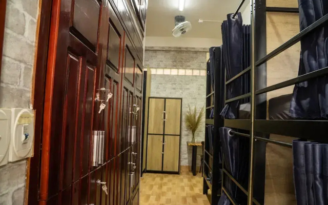 S Phuot Da Nang Hostel