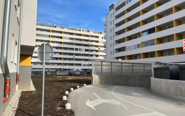 Apartman Anton