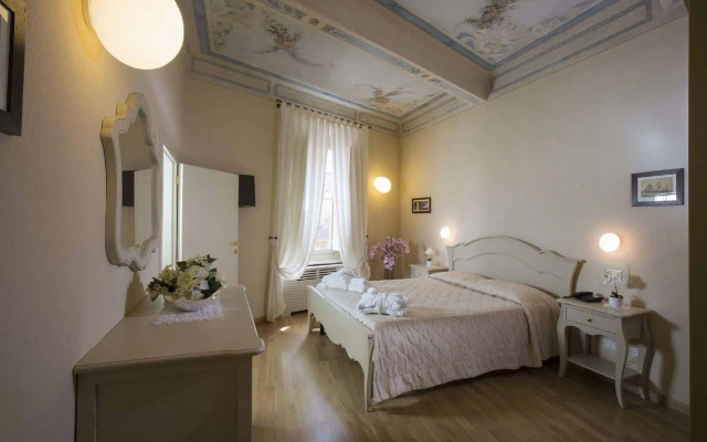 Residenza d'Epoca Relais I Miracoli