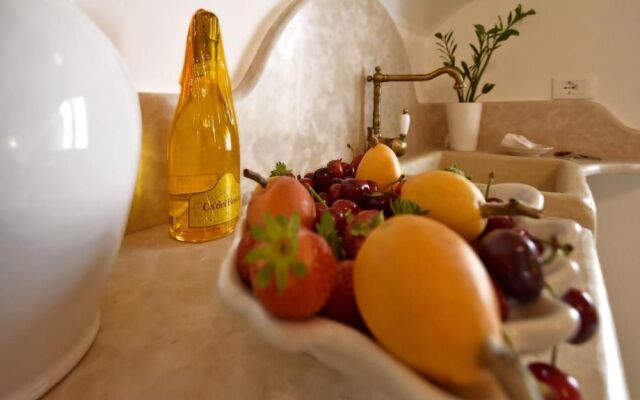 Relais la Casa del Poeta