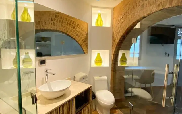 Mosquito Boutique Hotel Zona Colonial