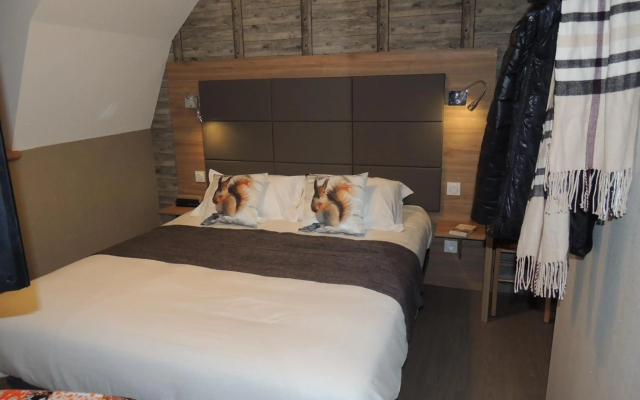 Hotel Les Coudercous