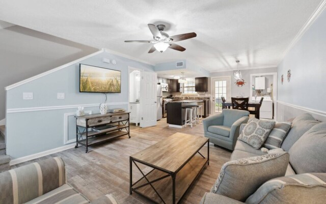 Gulf Highlands Unit 124