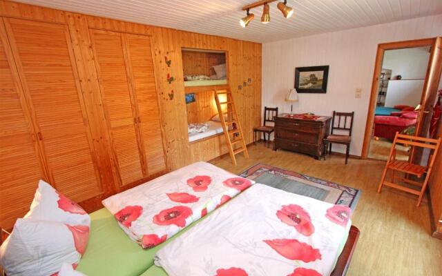 Ferienhaus Benz USE 1961