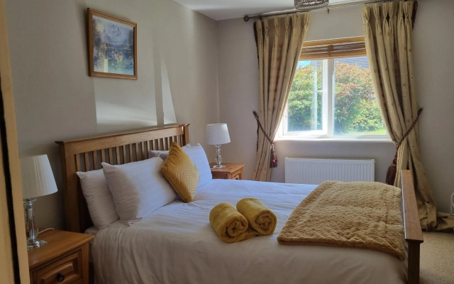 2 Bedroomed Ground Floor Apartment