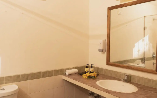 Jasminn Villas South Goa
