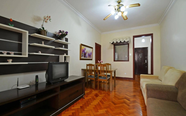 Copacabana Apartments 63