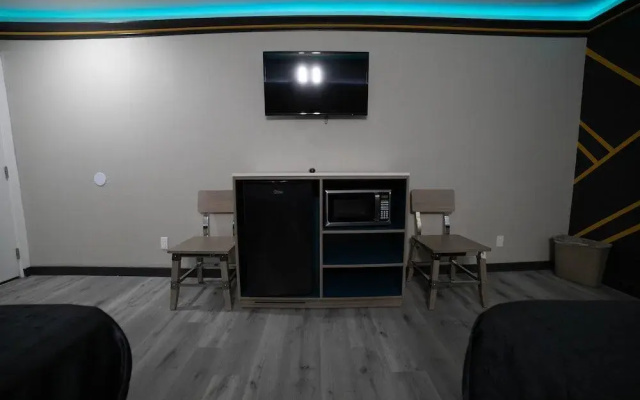 Artesia Motor Inn