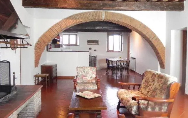 Agriturismo Poderi Minori