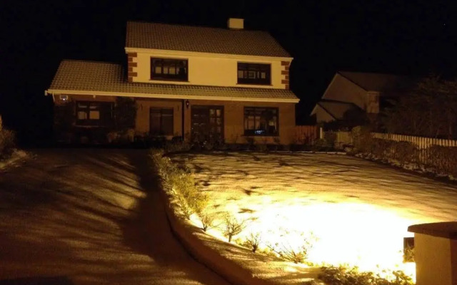 Hazelbrook B&B