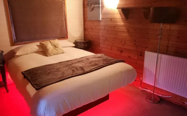Hunters Moon Lodges