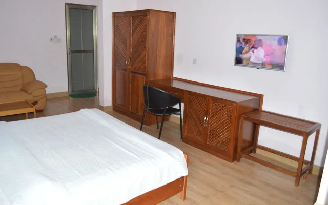 Kilimanjaro Resort